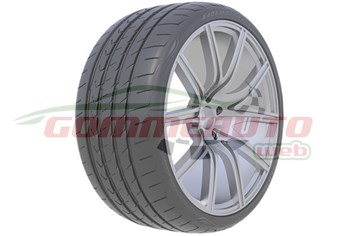 COP. 235/35ZR19 FEDERAL ST-1 XL 91Y